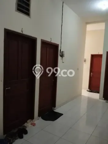 Kost Siap Huni di Kemayoran, Jakarta Pusat Kost Siap Huni di Kemayoran, Jakarta Pusat