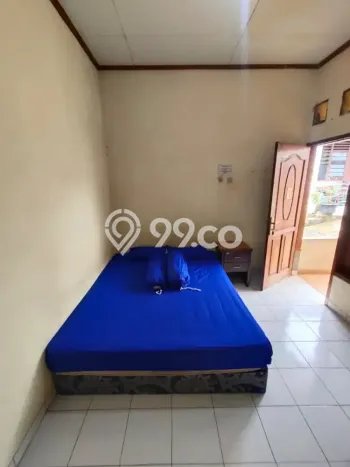 Disewakan Kost Duren Sawit Dekat ke Mana Saja Disewakan Kost Duren Sawit Dekat ke Mana Saja