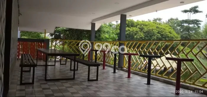 Kost Nyaman di Cengkareng, Jakarta Barat Kost Nyaman di Cengkareng, Jakarta Barat