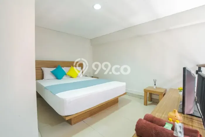 Kost di Sukajadi Bandung Siap Huni Full Furnished Kost di Sukajadi Bandung Siap Huni Full Furnished