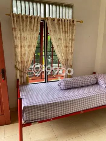 Disewakan Kost Strategis di Ilir Barat I Kondisi Bagus Full Furnished Disewakan Kost Strategis di Ilir Barat I Kondisi Bagus Full Furnished