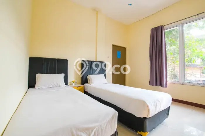 Sewa Kost Lokasi Bagus di Tangerang, Tangerang Full Furnished Sewa Kost Lokasi Bagus di Tangerang, Tangerang Full Furnished