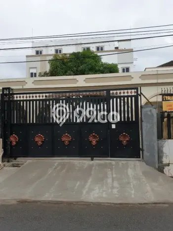 Kost Nyaman di Palmerah, Jakarta Barat Kost Nyaman di Palmerah, Jakarta Barat