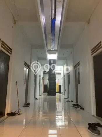 Kost Lengkap Strategis di Kuta Alam Full Furnished Kost Lengkap Strategis di Kuta Alam Full Furnished