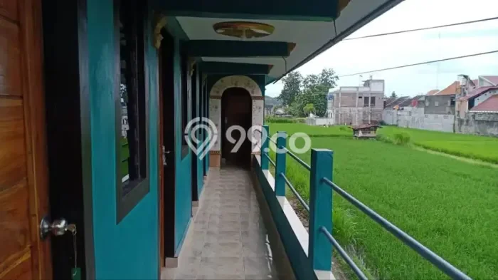 Kost di Banguntapan Bantul Siap Huni Full Furnished Kost di Banguntapan Bantul Siap Huni Full Furnished