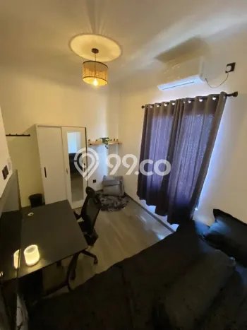 Kost Siap Huni di Kembangan, Jakarta Barat Kost Siap Huni di Kembangan, Jakarta Barat