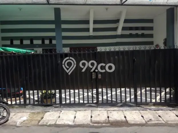 Kost Siap Huni di Cempaka Putih, Jakarta Pusat Kost Siap Huni di Cempaka Putih, Jakarta Pusat