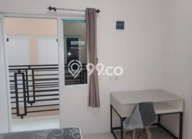 Kost Nyaman di Jatinegara, Jakarta Timur Kost Nyaman di Jatinegara, Jakarta Timur