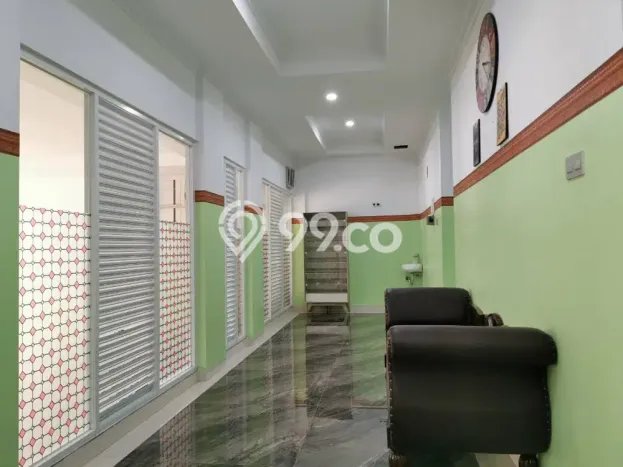 Disewakan Kost di Grogol Petamburan Jakarta Barat Luas Full Furnished Disewakan Kost di Grogol Petamburan Jakarta Barat Luas Full Furnished