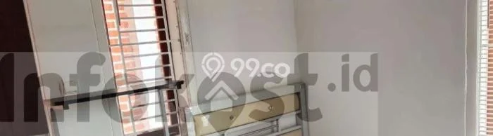 Kost Lengkap Strategis di Bandung Kidul Full Furnished Kost Lengkap Strategis di Bandung Kidul Full Furnished