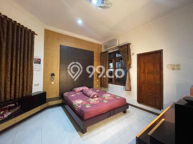 Kost Strategis Disewakan di Tebet, Jakarta Selatan Kondisi Baik Full Furnished Kost Strategis Disewakan di Tebet, Jakarta Selatan Kondisi Baik Full Furnished