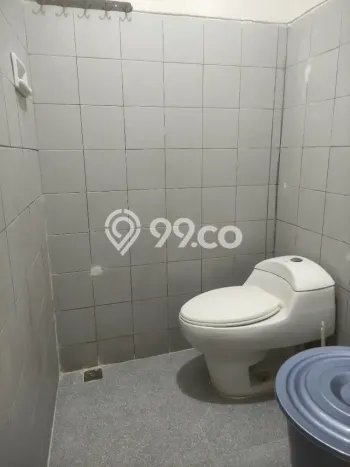 Kost Lengkap Strategis di Kemayoran Full Furnished Kost Lengkap Strategis di Kemayoran Full Furnished