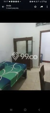Kost Nyaman di Jatinegara, Jakarta Timur Cocok untuk Mahasiswa & Karyawan Kost Nyaman di Jatinegara, Jakarta Timur Cocok untuk Mahasiswa & Karyawan