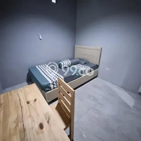 Disewakan Kost Setu Dekat ke Mana Pun Disewakan Kost Setu Dekat ke Mana Pun