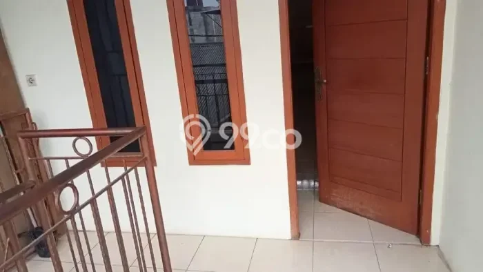 Sewa Kost Strategis di Kebayoran Lama, Jakarta Selatan Full Furnished Sewa Kost Strategis di Kebayoran Lama, Jakarta Selatan Full Furnished