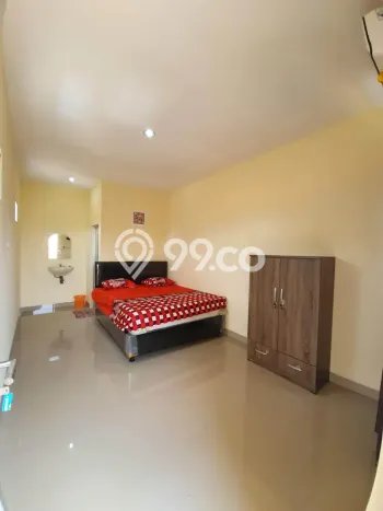 Kost Nyaman di Pondok Aren, Tangerang Selatan Kost Nyaman di Pondok Aren, Tangerang Selatan