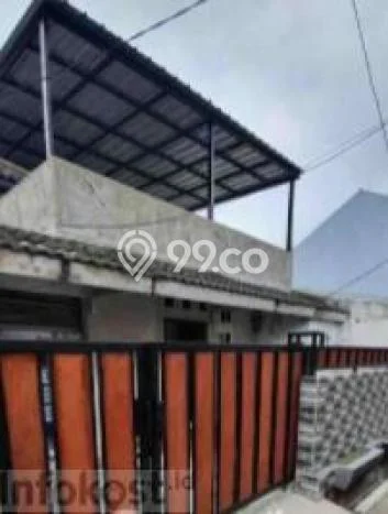 Kost Siap Huni di Bogor Utara, Bogor Kost Siap Huni di Bogor Utara, Bogor