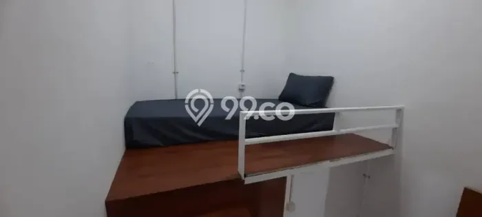 Disewakan Kost Kemayoran Dekat ke Mana Pun Disewakan Kost Kemayoran Dekat ke Mana Pun