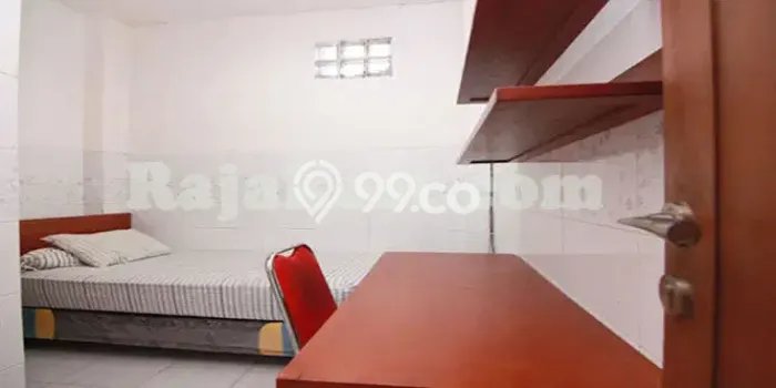 Untuk Disewa Kost di Cempaka Putih Jakarta Pusat Luas Full Furnished Untuk Disewa Kost di Cempaka Putih Jakarta Pusat Luas Full Furnished