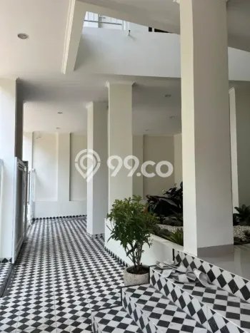 Sewa Kost Strategis di Lowokwaru, Malang Full Furnished Sewa Kost Strategis di Lowokwaru, Malang Full Furnished