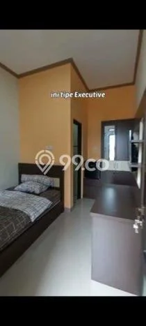 Sewa Kost Lokasi Bagus di Laweyan, Surakarta Full Furnished Sewa Kost Lokasi Bagus di Laweyan, Surakarta Full Furnished