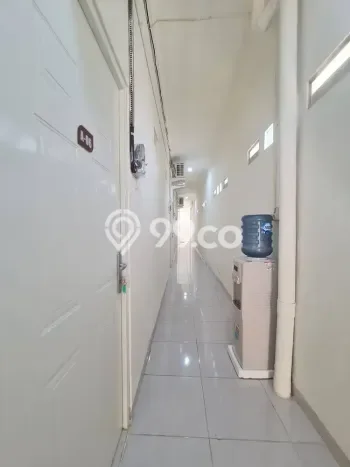 Disewakan Kost di Kawasan Favorit Semarang Tengah Bisa Survei Dulu Disewakan Kost di Kawasan Favorit Semarang Tengah Bisa Survei Dulu