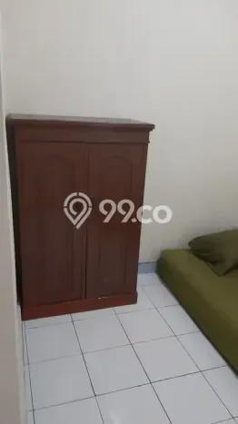 Kost Lengkap Strategis di Jagakarsa Full Furnished Kost Lengkap Strategis di Jagakarsa Full Furnished