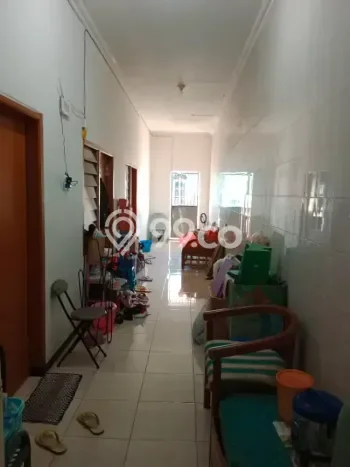 Kost Siap Huni di Gubeng, Surabaya Kost Siap Huni di Gubeng, Surabaya