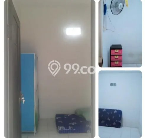 Kost Nyaman di Tangerang, Tangerang Kost Nyaman di Tangerang, Tangerang