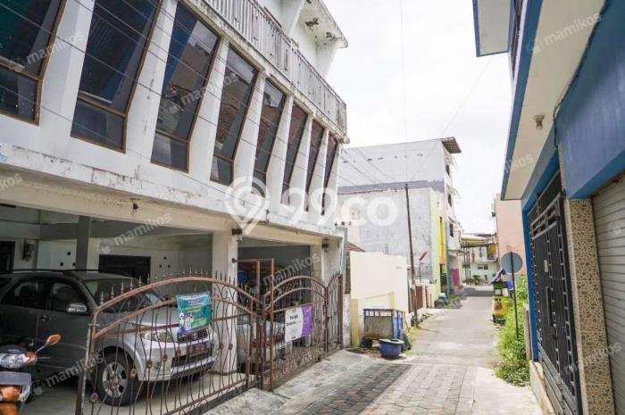Kost Disewakan di Lowokwaru, Malang, Lokasi Strategis dan Nyaman Kost Disewakan di Lowokwaru, Malang, Lokasi Strategis dan Nyaman