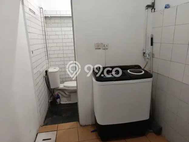Rumah Kost Disewakan di Coblong, Bandung Full Furnished Rumah Kost Disewakan di Coblong, Bandung Full Furnished
