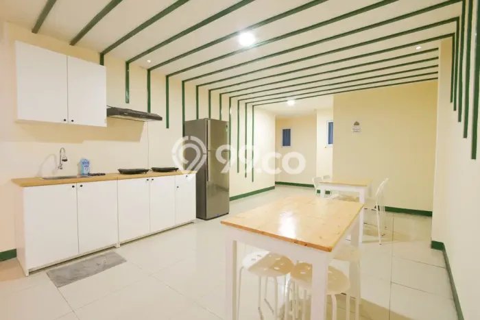 Disewakan Kost Lokasi Tangerang, Tangerang Area Strategis Disewakan Kost Lokasi Tangerang, Tangerang Area Strategis