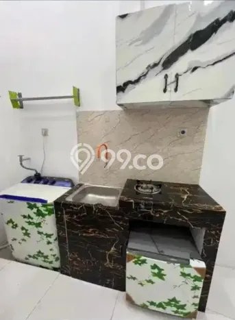 Sewa Kost Lokasi Bagus di Semarang Timur, Semarang Full Furnished Sewa Kost Lokasi Bagus di Semarang Timur, Semarang Full Furnished
