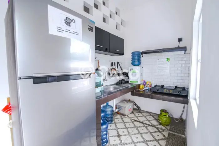 Disewakan Kost di Tanah Abang Jakarta Pusat Luas Full Furnished Disewakan Kost di Tanah Abang Jakarta Pusat Luas Full Furnished