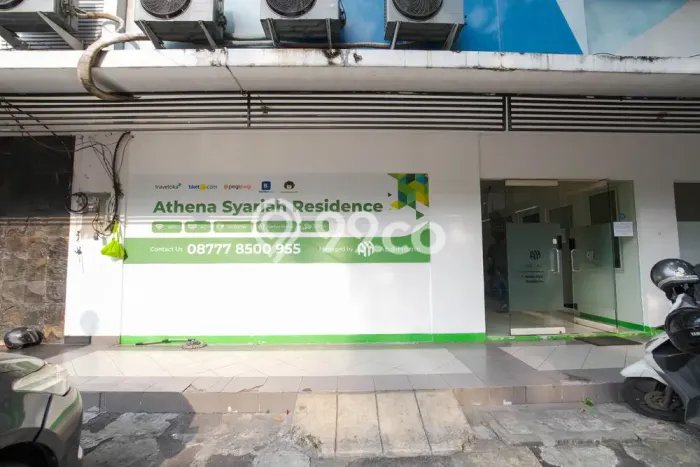 Kost Siap Huni di Tangerang, Tangerang Kost Siap Huni di Tangerang, Tangerang