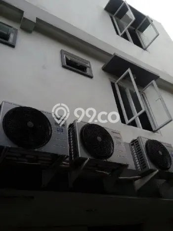 Untuk Disewa Kost di Area Favorit Kemayoran Bisa Survei Dulu Untuk Disewa Kost di Area Favorit Kemayoran Bisa Survei Dulu