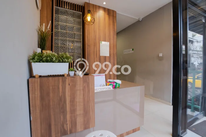 Kost Nyaman di Jakarta Barat Cocok untuk Mahasiswa dan Pekerja Kost Nyaman di Jakarta Barat Cocok untuk Mahasiswa dan Pekerja