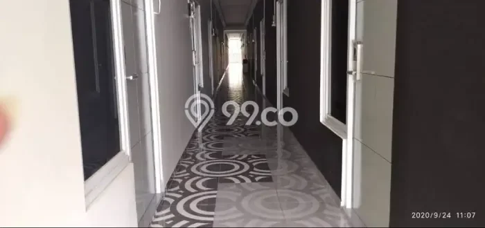 Kost Nyaman di Cengkareng, Jakarta Barat Kost Nyaman di Cengkareng, Jakarta Barat
