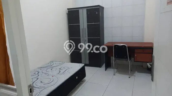 Rumah Kost Disewakan di Mulyorejo, Surabaya Full Furnished Rumah Kost Disewakan di Mulyorejo, Surabaya Full Furnished