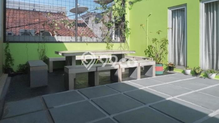 Kost Nyaman di Tebet, Jakarta Selatan Kost Nyaman di Tebet, Jakarta Selatan