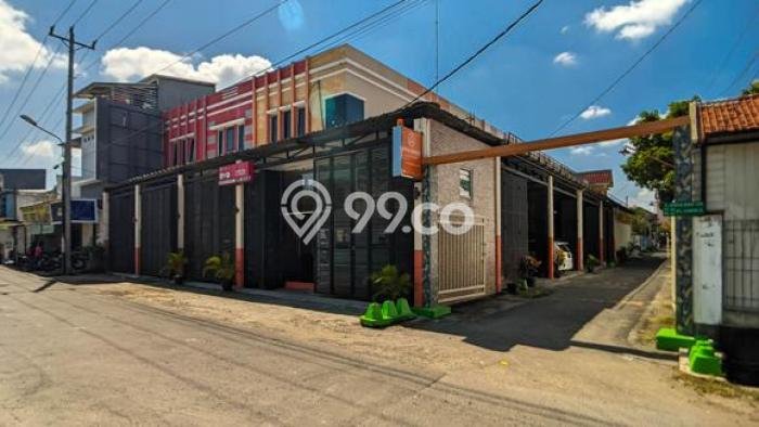 Untuk Disewa Kost Gayamsari Dekat ke Mana Saja Untuk Disewa Kost Gayamsari Dekat ke Mana Saja