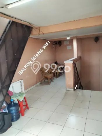 Sewa Kost Lokasi Bagus di Jatinegara, Jakarta Timur Full Furnished Sewa Kost Lokasi Bagus di Jatinegara, Jakarta Timur Full Furnished