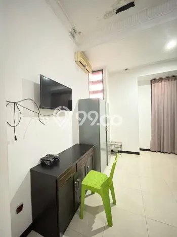 Kost Lengkap Strategis di Tenggilis Mejoyo Full Furnished Kost Lengkap Strategis di Tenggilis Mejoyo Full Furnished