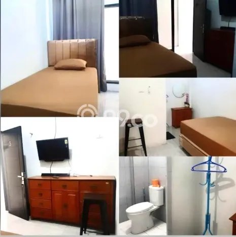 Kost di Medan Johor Medan Siap Huni Full Furnished Kost di Medan Johor Medan Siap Huni Full Furnished