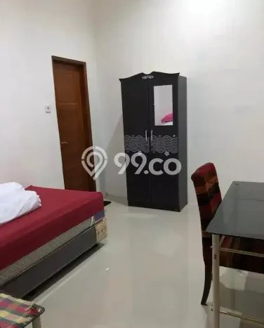 Kost di Medan Johor Medan Siap Huni Full Furnished Kost di Medan Johor Medan Siap Huni Full Furnished