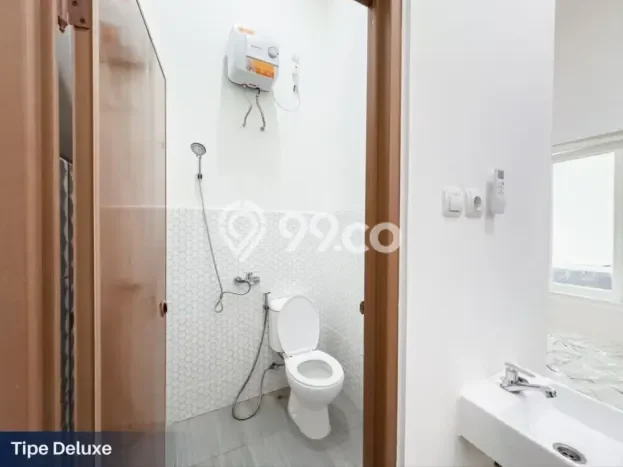 Untuk Disewa Kost di Cengkareng Jakarta Barat Luas Full Furnished Untuk Disewa Kost di Cengkareng Jakarta Barat Luas Full Furnished