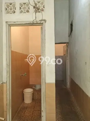 Kost Siap Huni di Cempaka Putih, Jakarta Pusat Kost Siap Huni di Cempaka Putih, Jakarta Pusat