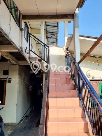 Kos-kosan Strategis Disewakan di Pondok Aren, Tangerang Selatan Kondisi Baik Full Furnished Kos-kosan Strategis Disewakan di Pondok Aren, Tangerang Selatan Kondisi Baik Full Furnished