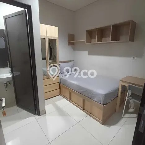 Kost Disewakan di Pagedangan, Tangerang, Lokasi Strategis dan Nyaman Kost Disewakan di Pagedangan, Tangerang, Lokasi Strategis dan Nyaman