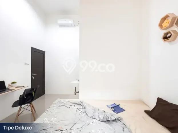 Untuk Disewa Kost di Cengkareng Jakarta Barat Luas Full Furnished Untuk Disewa Kost di Cengkareng Jakarta Barat Luas Full Furnished